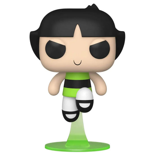 Funko POP! Animation - Powerpuff Girls - Buttercup