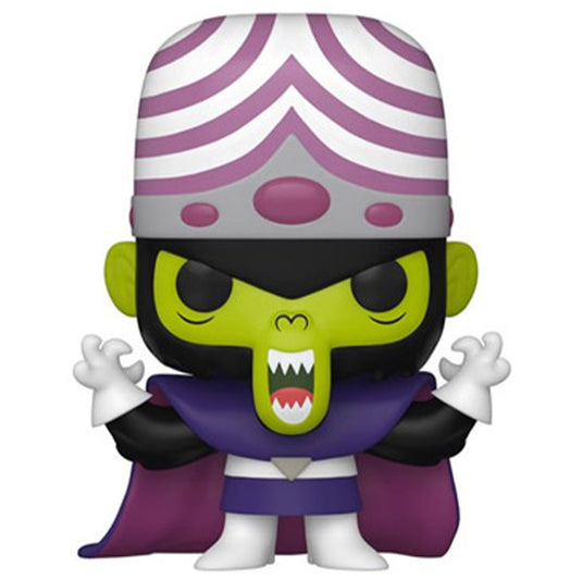 Funko POP! Animation - Powerpuff Girls - Mojo Jojo