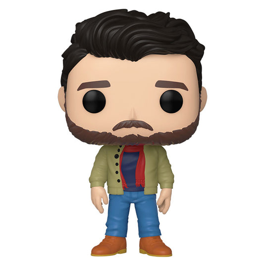 Funko POP! Eternals - Dane