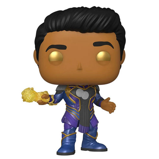 Funko POP! Eternals - Kingo