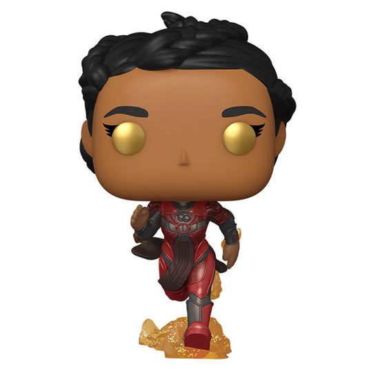 Funko POP! Eternals - Makkari