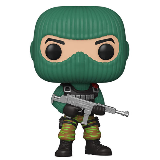 Funko POP! G.I. Joe - Beach Head #13