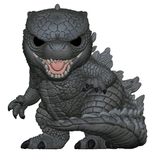 Funko POP! Godzilla Vs Kong - 10" Godzilla