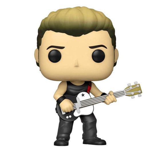 Funko POP! Green Day - Mike Dirnt