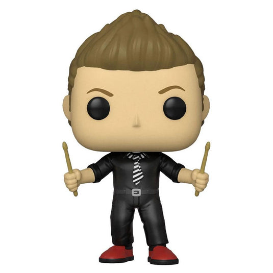 Funko POP! Green Day - Tre Cool