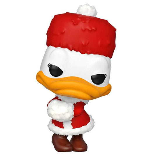 Funko POP! Holiday - Daisy Duck