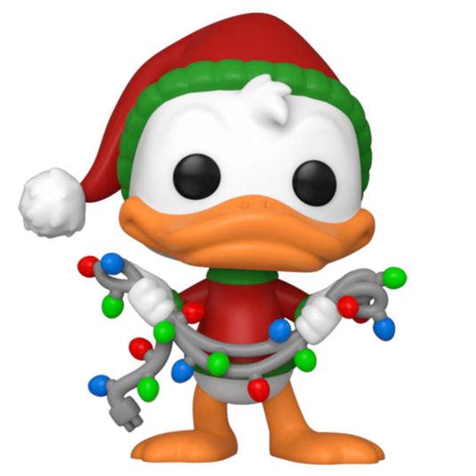 Funko POP! Holiday - Donald Duck