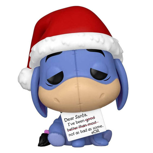 Funko POP! Holiday - Eeyore