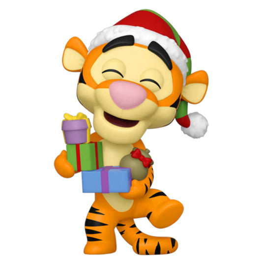 Funko POP! Holiday - Tigger