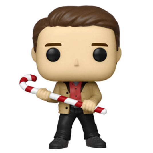 Funko POP! Jingle All The Way - Howard