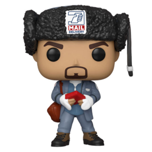 Funko POP! Jingle All The Way - Myron