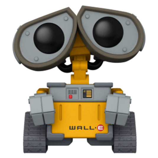 Funko POP! Jumbo - Wall-E