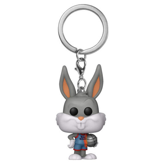 Funko POP! Keychain - Space Jam 2 - Bugs Bunny