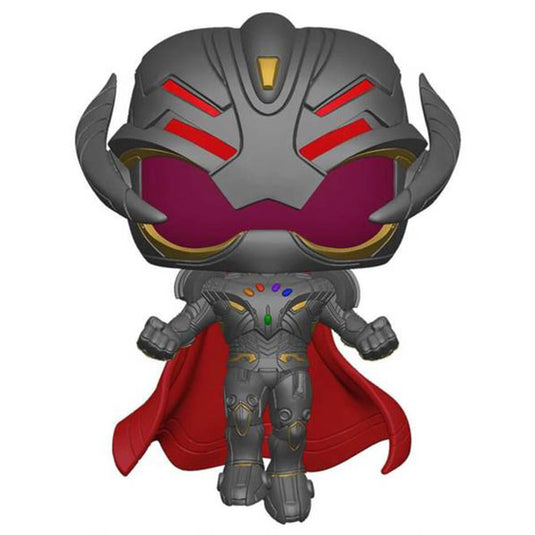 Funko POP! Vinyl - What If - The Almighty