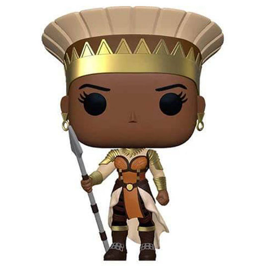 Funko POP! Vinyl - What If - The Queen