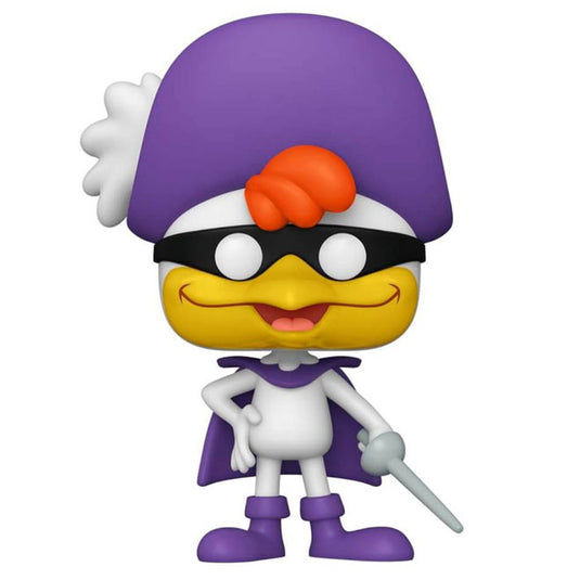 Funko POP! POP Animation - Super Chicken - Super Chicken #962