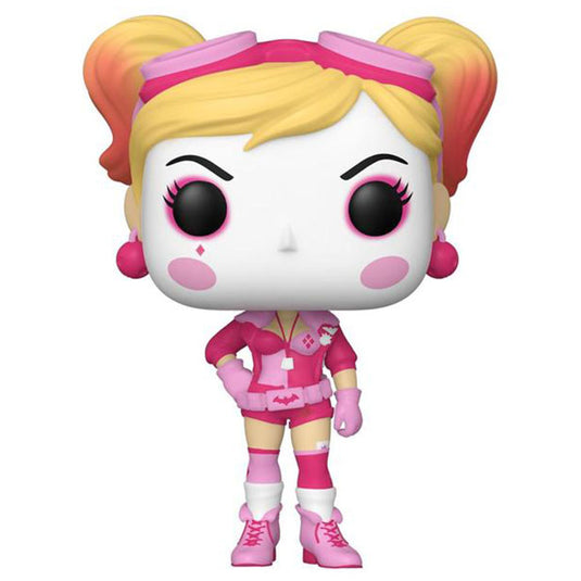 Funko POP! POP Heroes - BC Awareness - Bombshell Harley #166