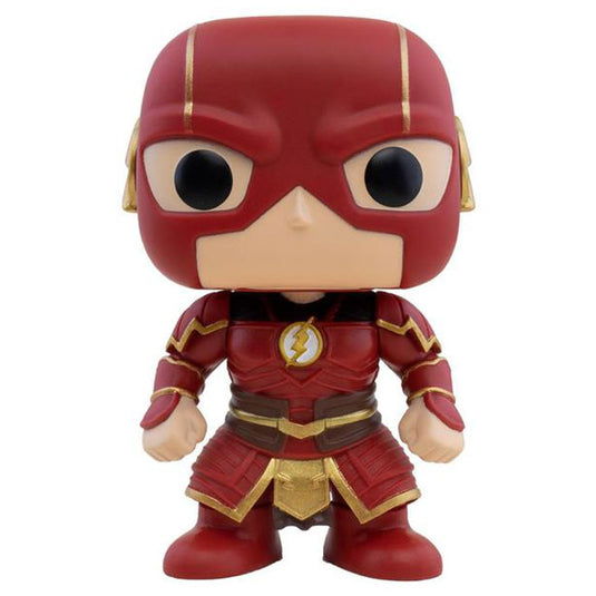 Funko POP! POP Heroes - Imperial Palace - The Flash