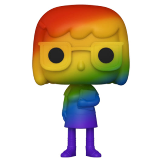 Funko POP! - Pride - Tina Belcher Vinyl Figure #76