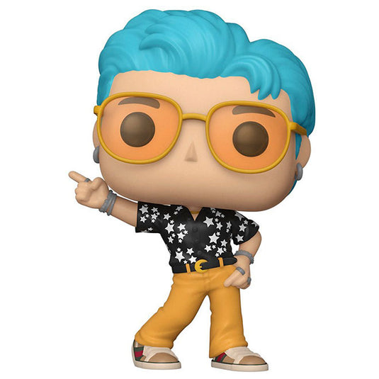 Funko POP! Rocks - BTS - Dynamite - RM