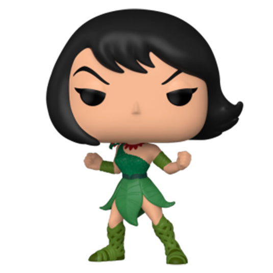 Funko POP! Samurai Jack - Ashi #1053