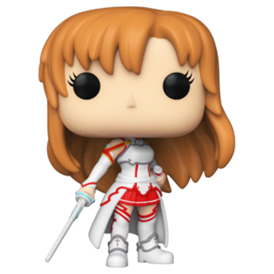 Funko POP! - SAO - Asuna Vinyl Figure 10cm