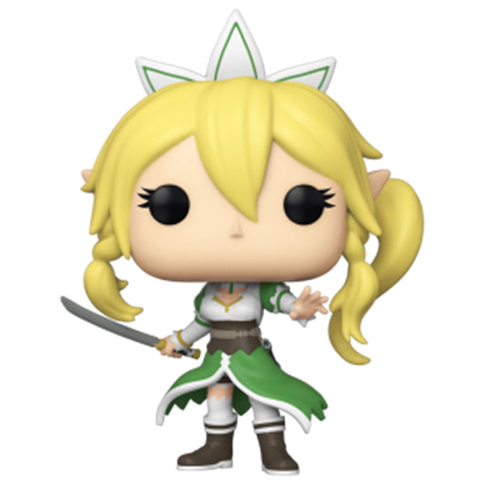 Funko POP! - SAO - Leafa Vinyl Figure 10cm