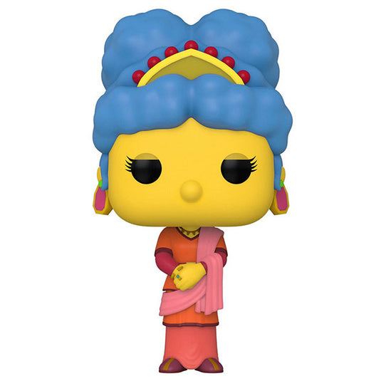 Funko POP! Vinyl - Simpsons - Marjora Marge