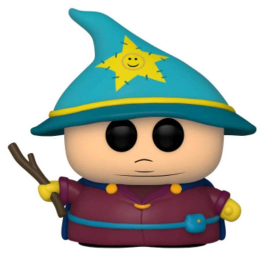 Funko POP! South Park - Stick of Truth - Grand Wizard Cartman