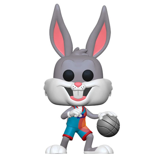 Funko POP! Space Jam 2 – Bugs Dribbling