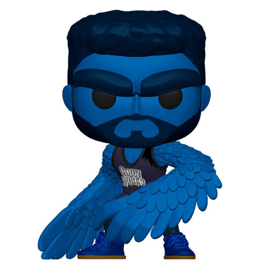 Funko POP! Space Jam 2 – The Brow