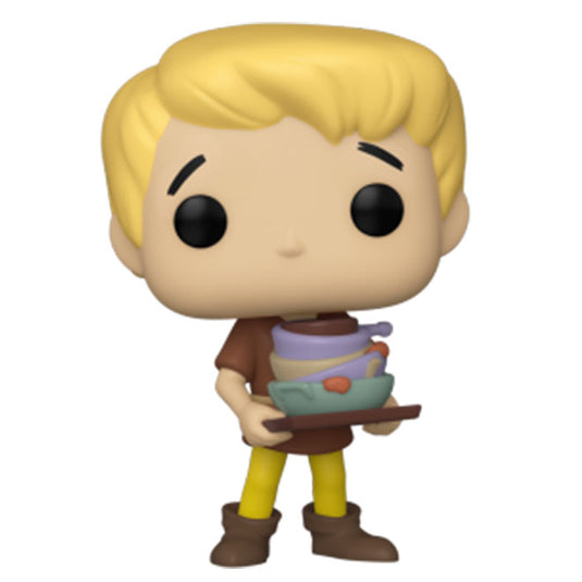 Funko POP! Sword in the Stone - Arthur