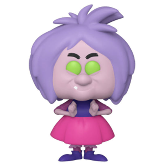 Funko POP! Sword in the Stone - Madam Mim