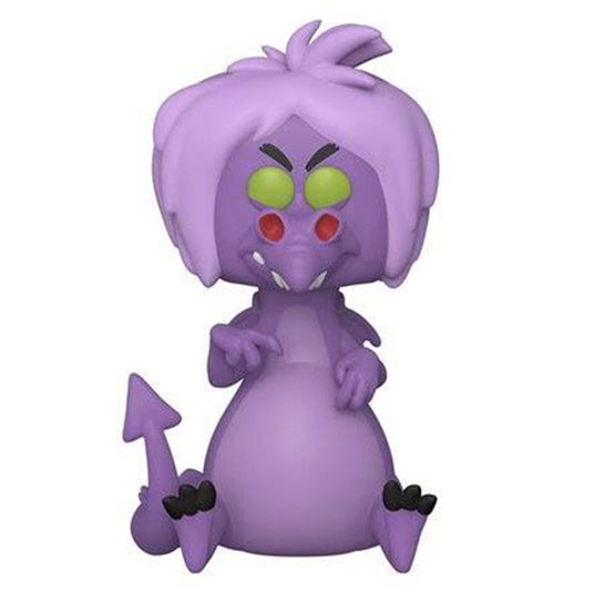 Funko POP! Sword in the Stone - Mim as Dragon