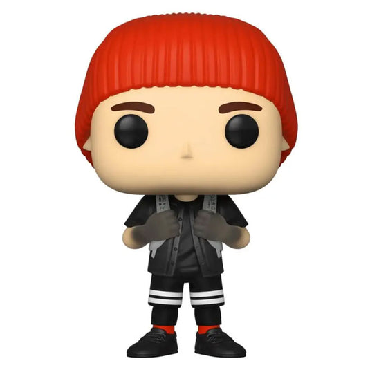 Funko POP! Twenty One Pilots - Stressed Out Tyler Joseph