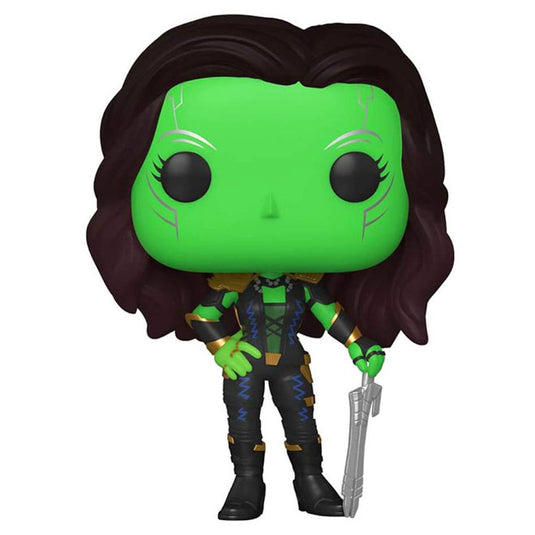 Funko POP! Vinyl - What If - Gamora