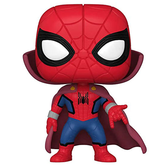 Funko POP! Vinyl - What If - Zombie Hunter Spidey