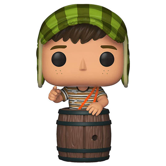 Funko POP! - El Chavo - El Chavo  - Vinyl Figure #752