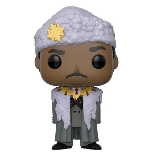 Funko POP! - Coming to America - Prince Akeem  - Vinyl Figure #574