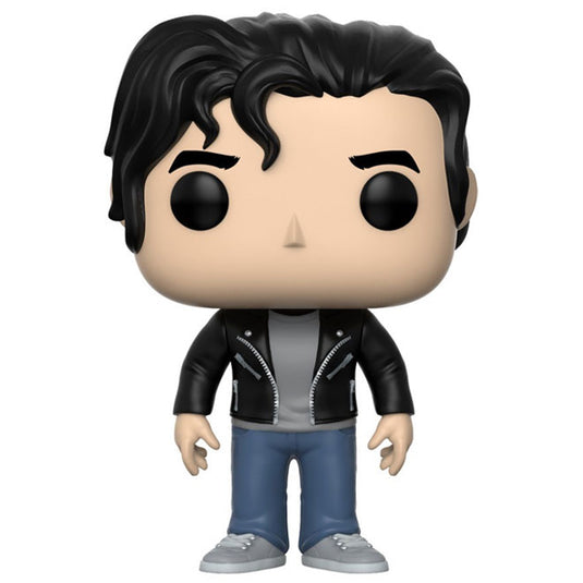 Funko POP! - Riverdale - Jughead w/ Southside Serpents Jacket - Vinyl Figure #591