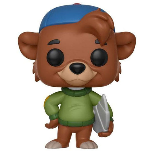 Funko POP! - TaleSpin - Kit Cloudkicker - Vinyl Figure #442