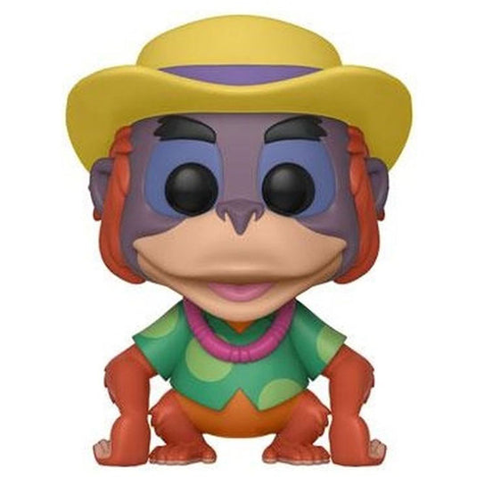 Funko POP! - TaleSpin - Louie - Vinyl Figure #444