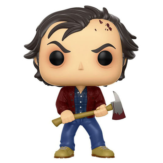 Funko POP! - The Shining - Jack Torrance - Vinyl Figure #456