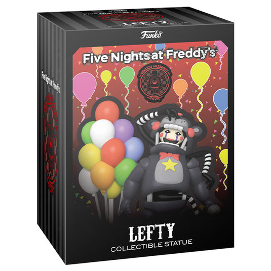 Funko Vinyl Statue - Five Nights at Freddy's - Lefty