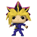 Funko POP! Animation - Yu-Gi-Oh! - Yami Yugi (Duelist Kingdom) Vinyl Figure #1451