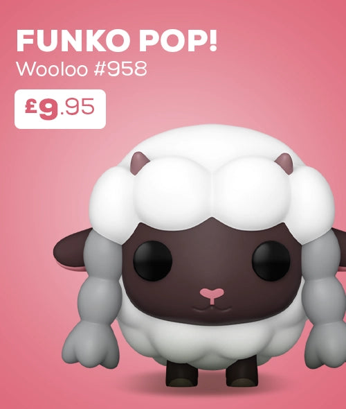 Funko POP!