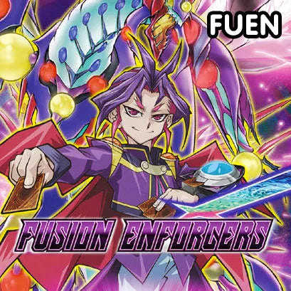 Fusion Enforcers