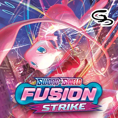 Fusion Strike