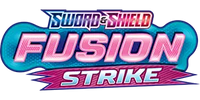 Pokemon - Fusion Strike logo