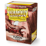 Dragon Shield - Standard Classic Sleeves - Fusion - (100 Sleeves)